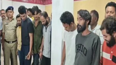 Photo of रायपुर में इंटरनेशनल ड्रग्स सिंडिकेट का बड़ा भंडाफोड़ — पाकिस्तान कनेक्शन उजागर, ATS-NCB-IB मैदान में
