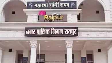 Photo of रायपुर निगम ने संपत्तिकर वसूली में लगाई तेजी, बड़े बकायादारों के खिलाफ कसी कमर