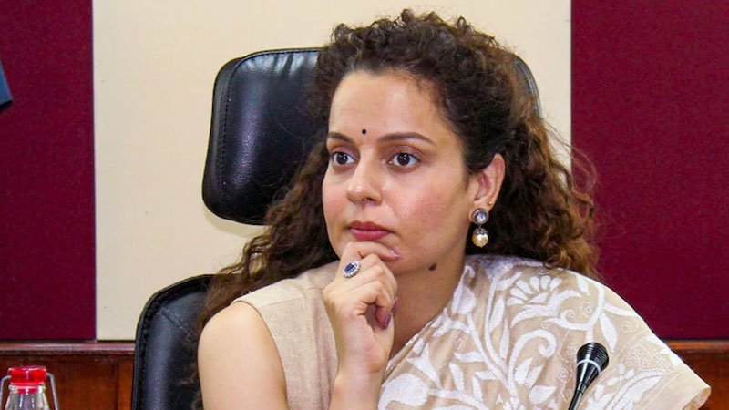 Kangana Ranaut is troubled by periods after becoming an MP, said it is difficult to manage it...