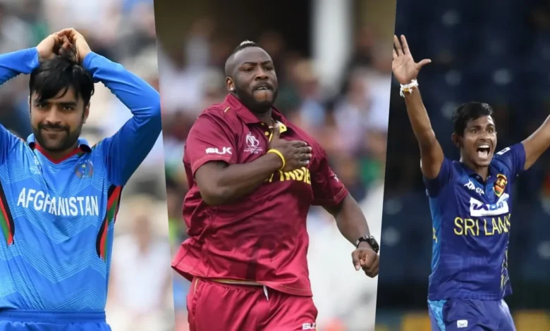 Bowling havoc: When these 5 bowlers created havoc in ODI
