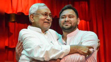 Photo of बिहार विधानसभा चुनाव से पहले राजनीति गरमाई, नया सर्वे तेजस्वी की टेंशन बढ़ाएगा!