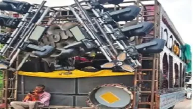 Photo of गणेशोत्सव में धूम के साथ अब सख्ती भी! नियम तोड़े तो सीधा चालान या जेल