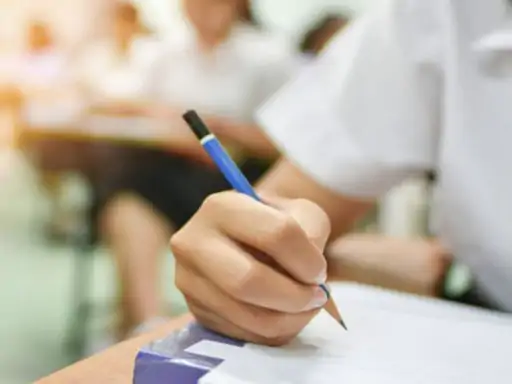 Raipur ready for CAPF exam: 1600 candidates will be tested, UPSC exam will be held in two shifts on August 3