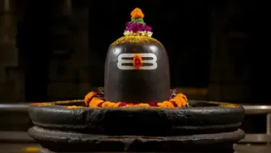 Photo of सावन का अंतिम सोमवार आज, शिवभक्तों में उमड़ा आस्था का सैलाब, जानिए पूजन विधि, शुभ मुहूर्त और उपाय