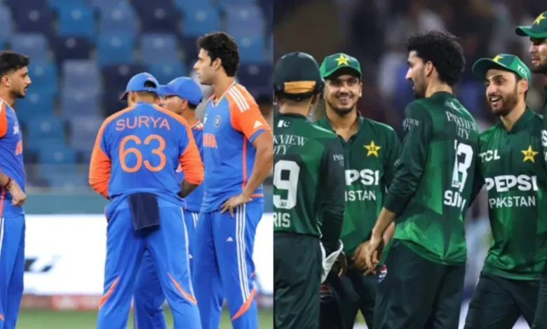 भारत-पाक मुकाबले से दूर BCCI, ‘अदृश्य बायकाट’ चर्चा में 1 BCCI away from India-Pakistan match, 'invisible boycott' in discussion
