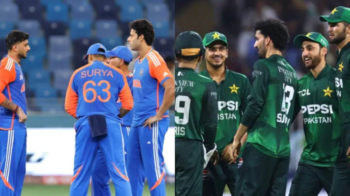 BCCI away from India-Pakistan match, 'invisible boycott' in discussion