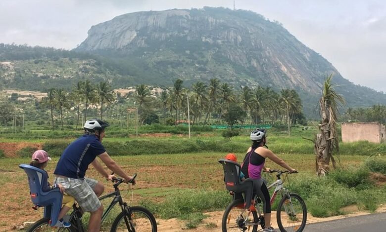 Dantewada bike trail gives new dimension to culture and tourism