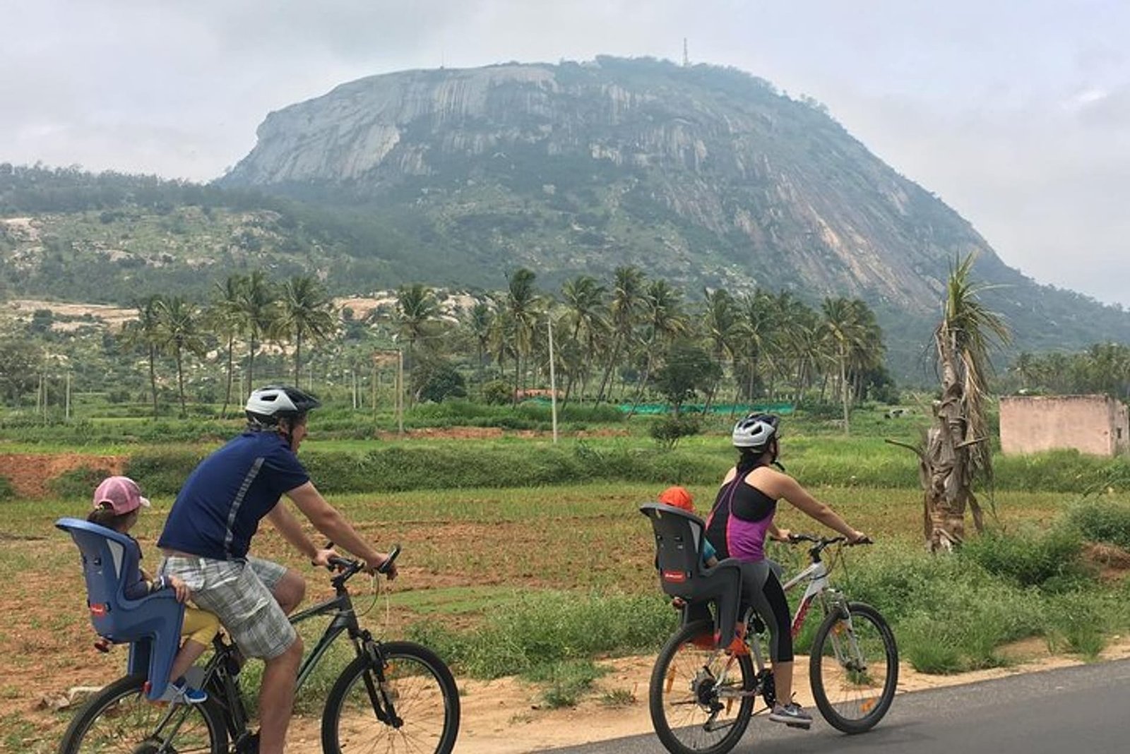 Dantewada bike trail gives new dimension to culture and tourism