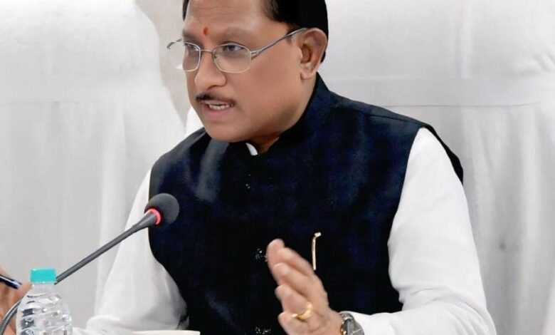 दंतेवाड़ा में बाढ़ और राहत कार्यों की समीक्षा बैठक, चार जिलों में 115 करोड़ की क्षति 1 Review meeting of flood and relief work in Dantewada, damage worth Rs 115 crore in four districts