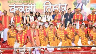 Photo of छत्तीसगढ़ की आदिवासी संस्कृति और स्वतंत्रता संग्राम: एक गौरवशाली विरासत
