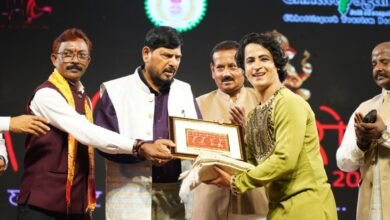Photo of चक्रधर समारोह 2025 का आठवां दिन—लोक और शास्त्र का रंगारंग संगम