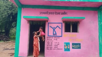 Photo of दंतेवाड़ा के दूरस्थ गांवों में अब ‘कच्चे नहीं, पक्के सपने’ बस रहे हैं – प्रधानमंत्री आवास योजना से बदला हजारों का जीवन