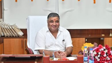 Photo of पर्यटन और संस्कृति क्षेत्र में तेजी लाने की तैयारी, मुख्यमंत्री के मार्गदर्शन में होगा काम