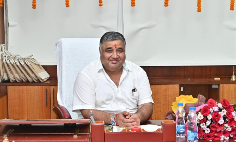 पर्यटन और संस्कृति क्षेत्र में तेजी लाने की तैयारी, मुख्यमंत्री के मार्गदर्शन में होगा काम 1 Preparations to accelerate the tourism and culture sector, work will be done under the guidance of the Chief Minister