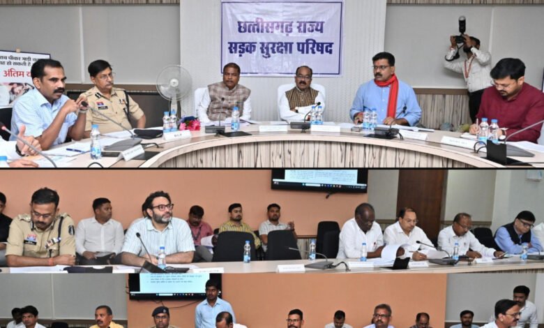राहवीर योजना के तहत घायल की मदद करने वालों को मिलेगा 25 हजार का इनाम, पांच बार तक मिल सकेगा लाभ 1 Under the Rahveer scheme, those who help the injured will get a reward of 25 thousand rupees, benefits can be availed up to five times