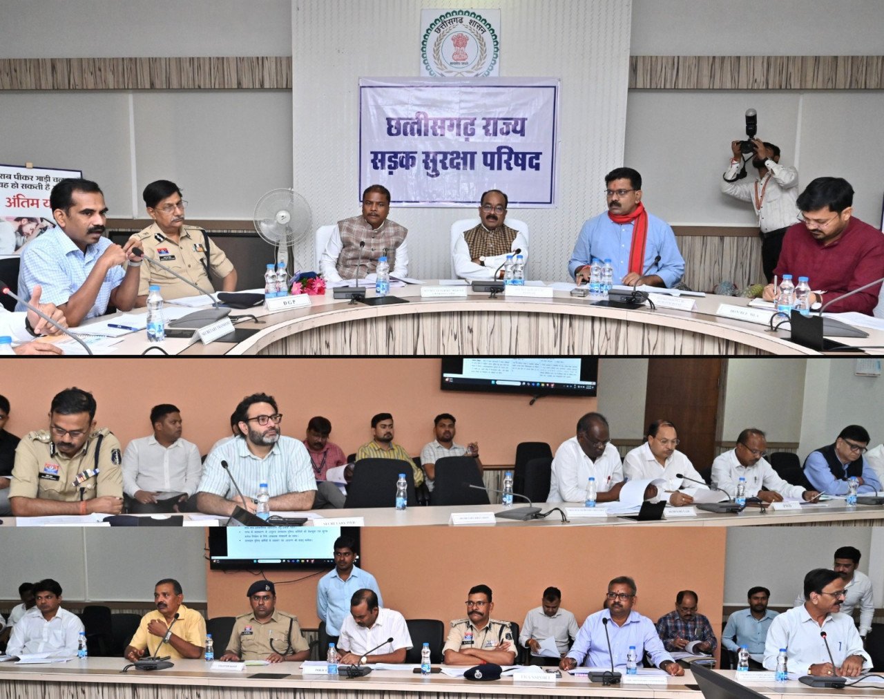 Under the Rahveer scheme, those who help the injured will get a reward of 25 thousand rupees, benefits can be availed up to five times