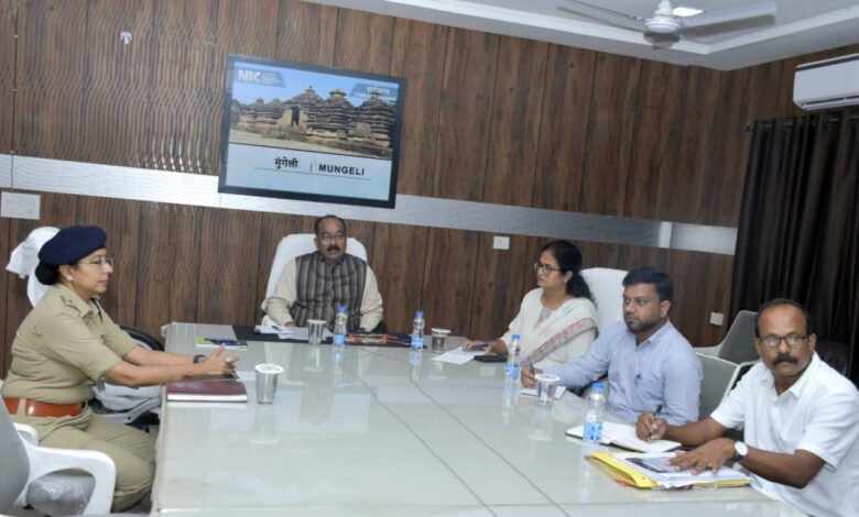 खेल संस्कृति और युवा सशक्तिकरण पर मंथन, नई योजना और खेल विश्वविद्यालयों पर गहन चर्चा 1 Brainstorming on sports culture and youth empowerment, in-depth discussion on new scheme and sports universities