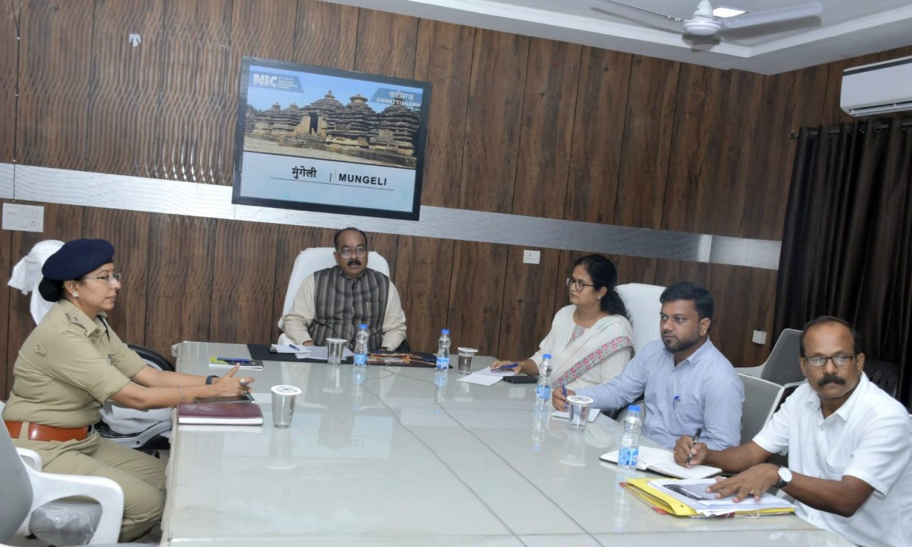 Brainstorming on sports culture and youth empowerment, in-depth discussion on new scheme and sports universities