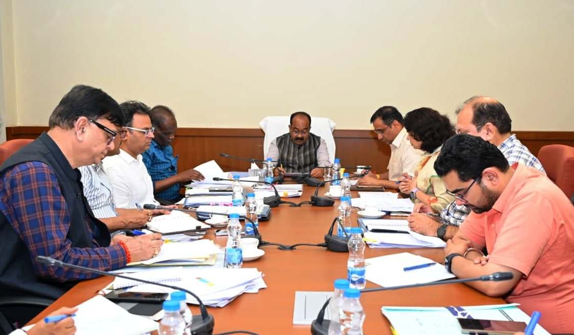 Review of development work with innovation and speed