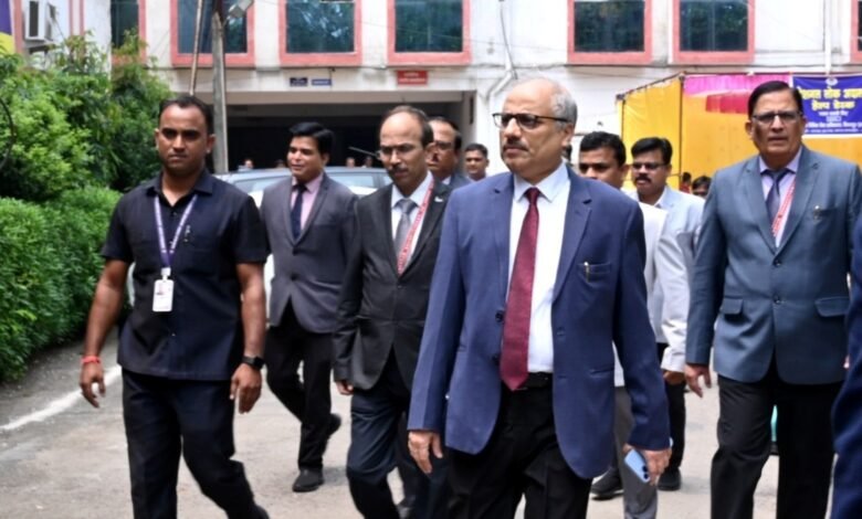 छत्तीसगढ़ में तीसरी नेशनल लोक अदालत संपन्न, 47 लाख से अधिक प्रकरणों का हुआ निराकरण 1 Third National Lok Adalat concluded in Chhattisgarh, more than 47 lakh cases were resolved