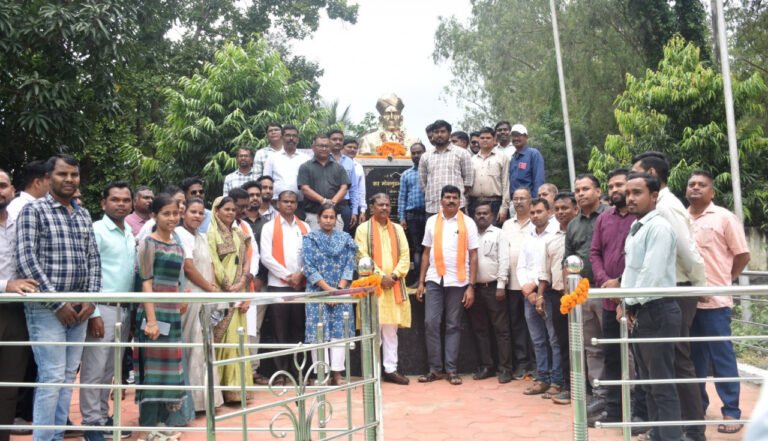 Grand celebration of Engineer's Day on the birth anniversary of Dr. Mokshagundam Visvesvaraya