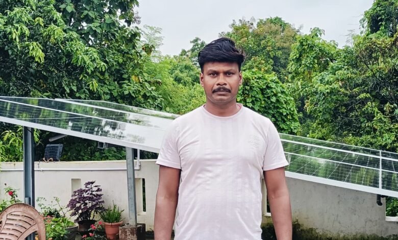 अब हर घर होगा रोशन, हर जेब रहेगी सुरक्षित — कोरबा में ऊर्जा क्रांति की नई कहानी 1 Now every home will be illuminated, every pocket will be safe – a new story of the energy revolution in Korba