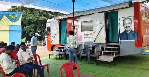 छत्तीसगढ़ राज्य गठन की रजत जयंती पर श्रमिकों के लिए राज्यव्यापी स्वास्थ्य एवं सुरक्षा अभियान 1 Statewide health and safety campaign for workers on the silver jubilee of the formation of Chhattisgarh state