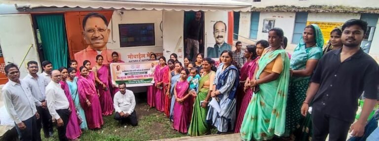 Health check-up and registration camps organised for workers in the Silver Jubilee year