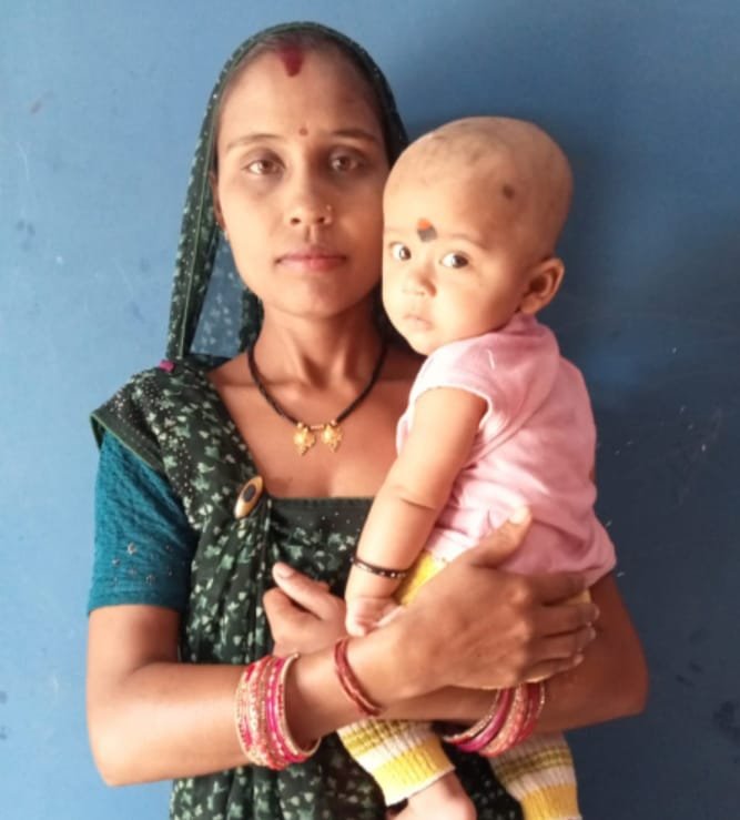 Kamala's Story: The Matritva Vandana Yojana is enhancing the journey of motherhood