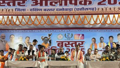 Photo of बस्तर ओलंपिक 2025 के लिए पंजीयन शुरू, खिलाड़ी कर सकते हैं 20 अक्टूबर तक आवेदन