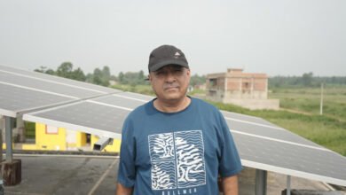 Photo of अब हर छत बनेगी ऊर्जा का स्रोत, सूर्यघर योजना से रोशन हो रहा भारत