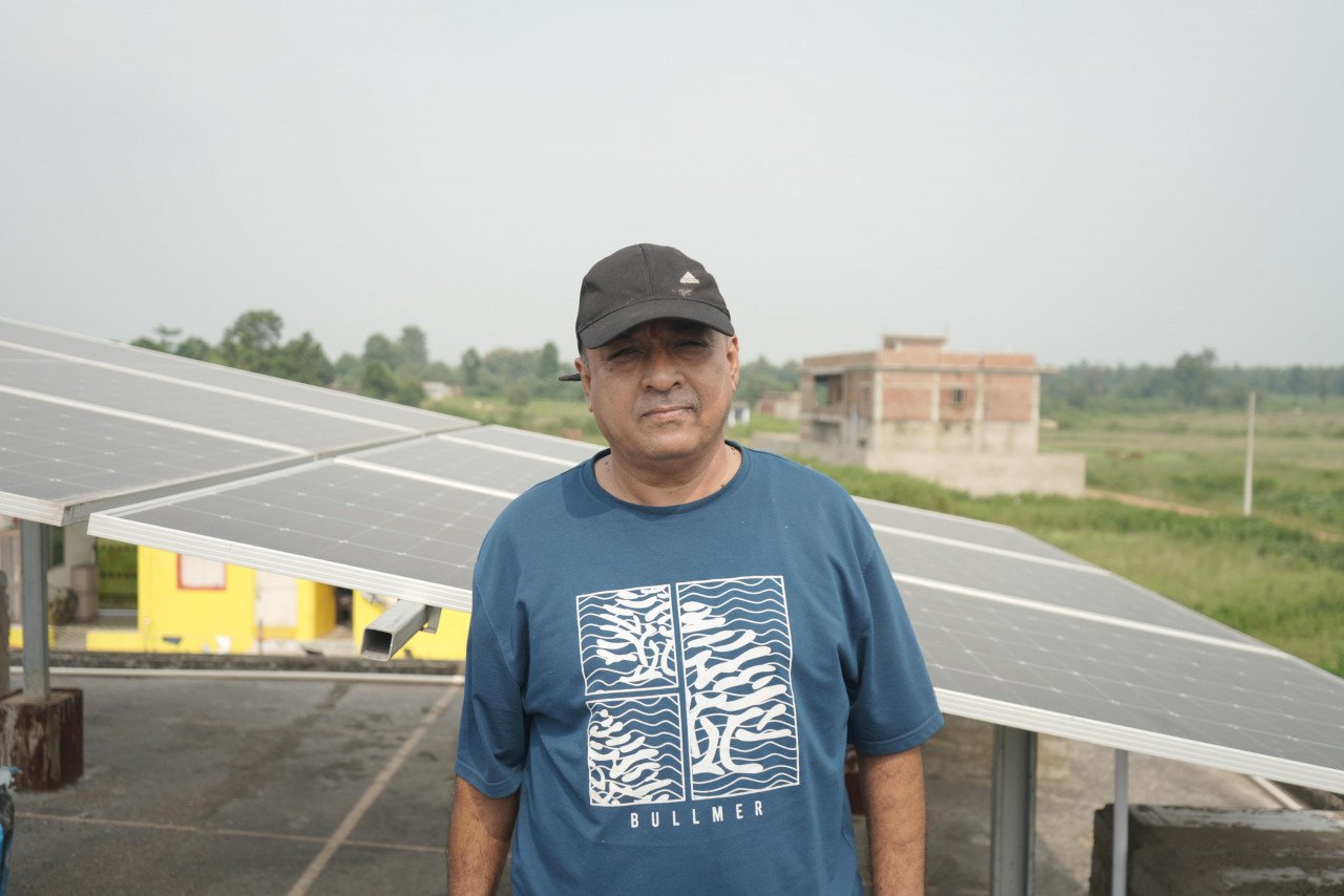 Now every roof will become a source of energy, India is being illuminated by the Suryaghar scheme.