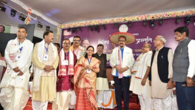 अंतर्राज्यीय सांस्कृतिक आदान-प्रदान में भाओना नृत्य ने दर्शाई रामायण की समृद्ध छाप 1 Photo of अंतर्राज्यीय सांस्कृतिक आदान-प्रदान में भाओना नृत्य ने दर्शाई रामायण की समृद्ध छाप