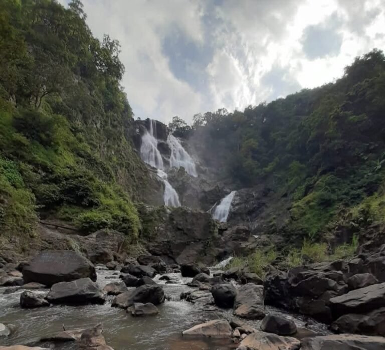 Jashpur: A confluence of nature, culture and adventure