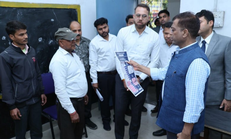 छत्तीसगढ़ चुनाव प्रबंधन को मिला अंतर्राष्ट्रीय मंच पर सम्मान, UN नेटवर्क की संस्था ICPS ने किया नामांकित 1 Chhattisgarh election management gets international recognition, nominated by UN network organization ICPS