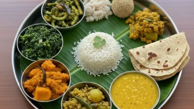 Photo of मां की ममता का पर्व: जितिया व्रत और पारण की थाली का अद्भुत संगम