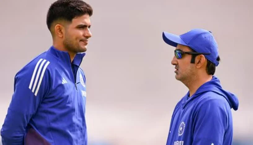 Indian Test team announced, Jadeja named vice-captain, Devdutt Padikkal gets a chance