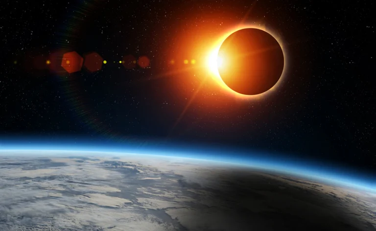 Last Solar Eclipse of 2025: Know which zodiac signs will get tremendous benefits!