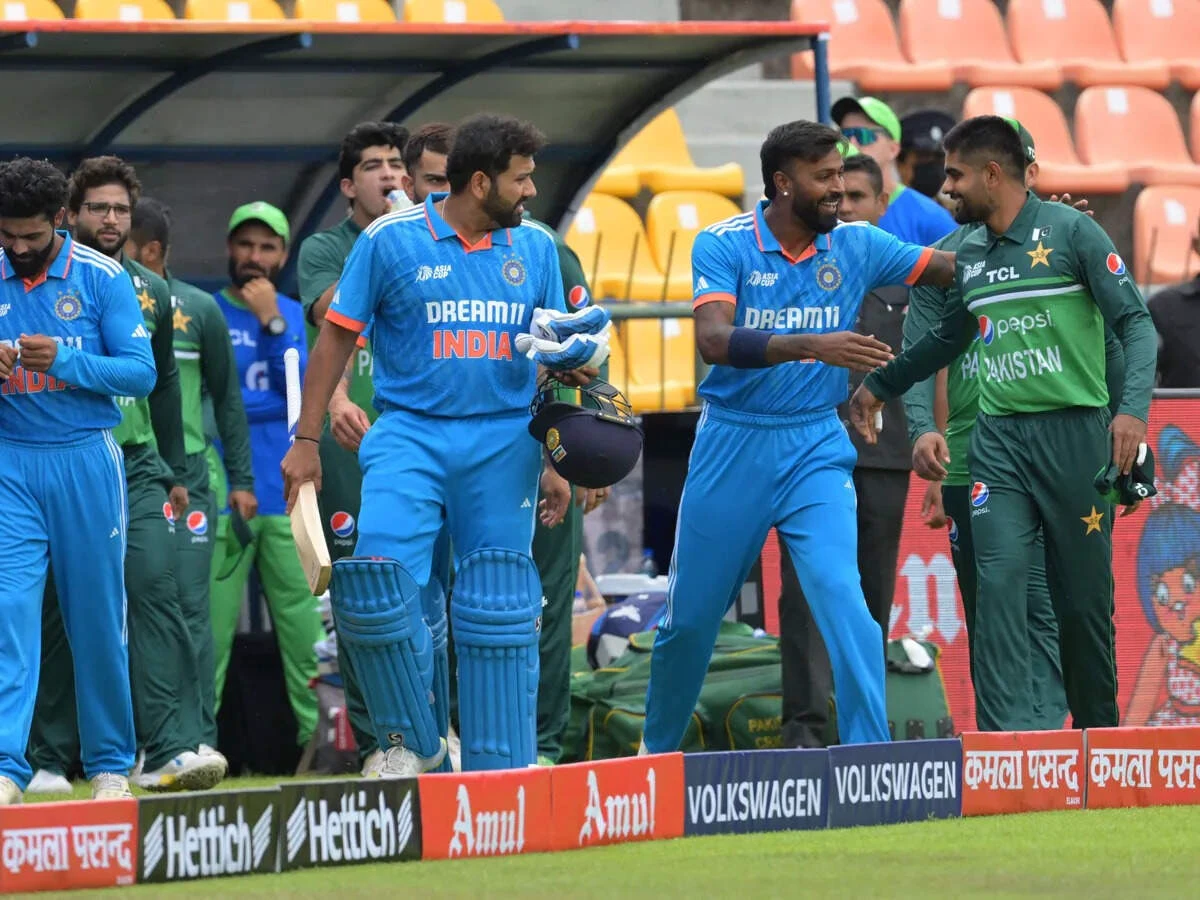 Asia Cup 2025: The wait for the India-Pakistan mega-match is over, but the atmosphere is tense