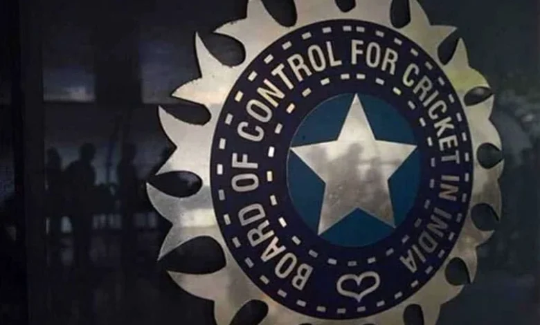 बीसीसीआई की कुर्सी पर अब किसका 'चक्का' लगेगा?" 1 Who will sit on the BCCI chair now?