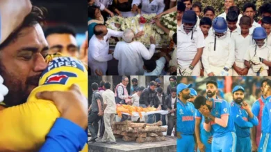 Photo of एशिया कप 2025 की तैयारी के बीच क्रिकेट जगत में आई भारी चोट