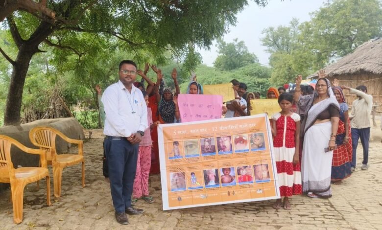 Organized 'Women Wellness Walk' dedicated to women's health and empowerment