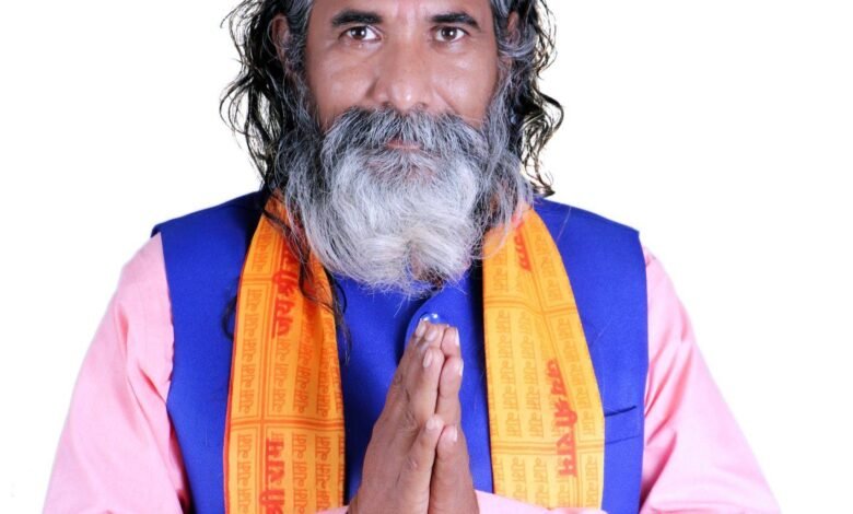 Bilaspur High Court rejected the petition of MP Bhojraj Nag, Kanker Lok Sabha election petition will be heard on merit