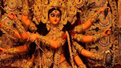 Photo of इस बार 10 दिन चलेंगे नवरात्र! मां दुर्गा हाथी पर करेंगी आगमन, जानिए क्या है खास