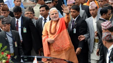 Photo of नेपाल में जन-जी आंदोलन पर मचा बवाल, पीएम मोदी ने जताया गहरा दुःख, की शांति की अपील