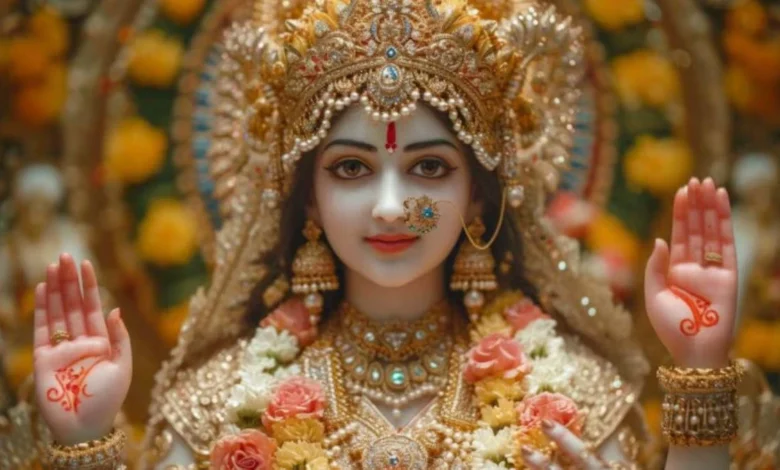 Sharadiya Navratri: Special significance and auspicious time for worshipping Goddess Shailputri