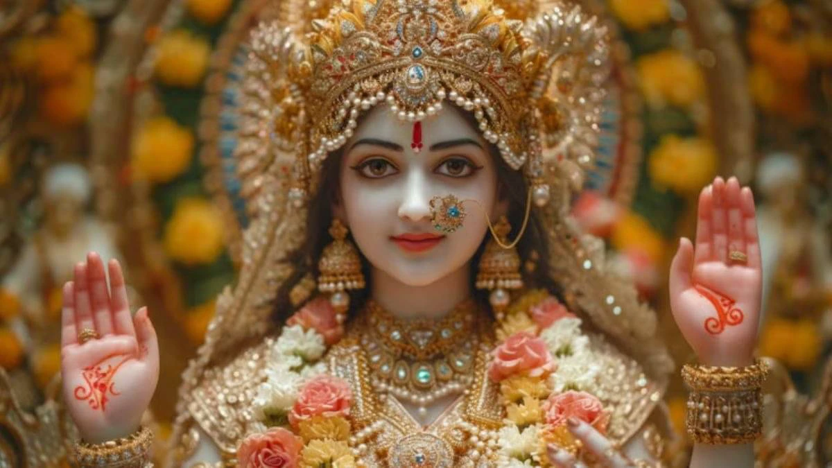 Sharadiya Navratri: Special significance and auspicious time for worshipping Goddess Shailputri