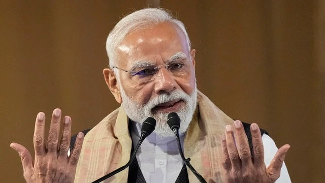 नुमालीगढ़ से 'आत्मनिर्भर भारत' की नई दिशा: पीएम मोदी का बड़ा ऐलान 1 New direction of 'self-reliant India' from Numaligarh: PM Modi's big announcement