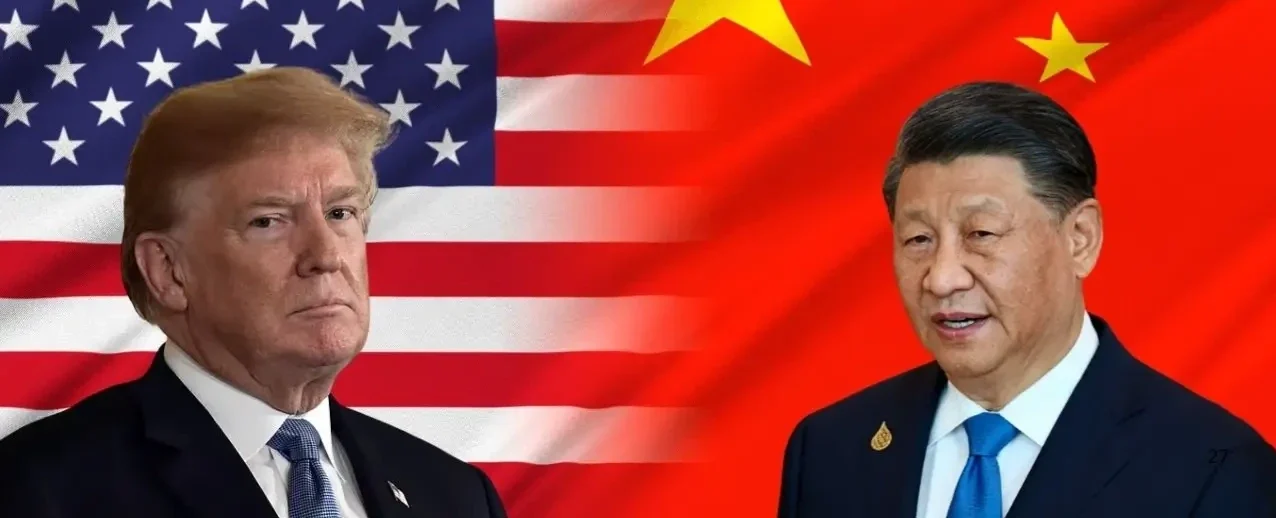 Trump bets on imposing heavy tariffs on China, writes a special letter to NATO
