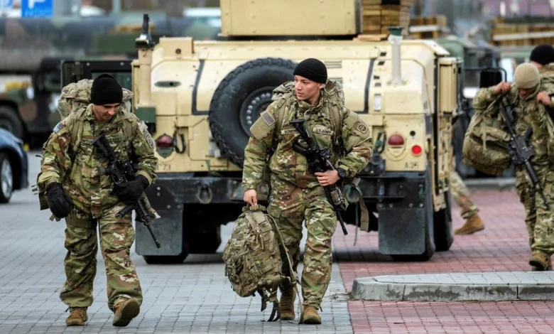 बगराम की ओर फिर देख रहे ट्रंप, बोले - "उसे वापस पाना ज़रूरी है क्योंकि चीन पास है" 1 Trump looks again at Bagram, saying, "It's important to get it back because China is nearby."